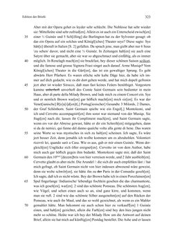 Bild der Seite - 323 - in Die Operisti als kulturelles Netzwerk - Der Briefwechsel von Franz und Marianne Pirker, Band 1 & 2