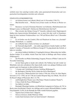 Bild der Seite - 326 - in Die Operisti als kulturelles Netzwerk - Der Briefwechsel von Franz und Marianne Pirker, Band 1 & 2