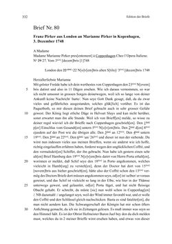 Bild der Seite - 332 - in Die Operisti als kulturelles Netzwerk - Der Briefwechsel von Franz und Marianne Pirker, Band 1 & 2