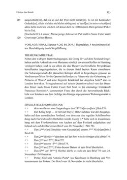 Image of the Page - 335 - in Die Operisti als kulturelles Netzwerk - Der Briefwechsel von Franz und Marianne Pirker, Volume 1 & 2