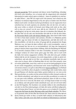 Image of the Page - 339 - in Die Operisti als kulturelles Netzwerk - Der Briefwechsel von Franz und Marianne Pirker, Volume 1 & 2