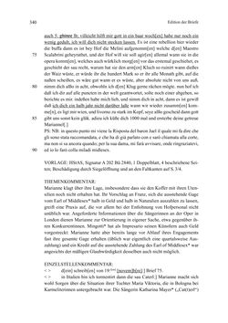 Image of the Page - 340 - in Die Operisti als kulturelles Netzwerk - Der Briefwechsel von Franz und Marianne Pirker, Volume 1 & 2