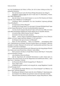 Image of the Page - 341 - in Die Operisti als kulturelles Netzwerk - Der Briefwechsel von Franz und Marianne Pirker, Volume 1 & 2