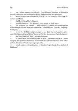 Image of the Page - 342 - in Die Operisti als kulturelles Netzwerk - Der Briefwechsel von Franz und Marianne Pirker, Volume 1 & 2