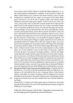 Image of the Page - 344 - in Die Operisti als kulturelles Netzwerk - Der Briefwechsel von Franz und Marianne Pirker, Volume 1 & 2