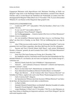 Bild der Seite - 349 - in Die Operisti als kulturelles Netzwerk - Der Briefwechsel von Franz und Marianne Pirker, Band 1 & 2