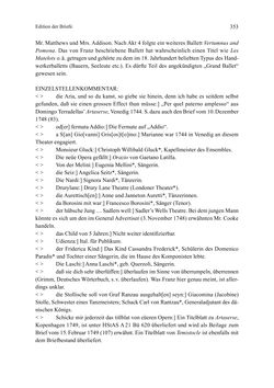 Bild der Seite - 353 - in Die Operisti als kulturelles Netzwerk - Der Briefwechsel von Franz und Marianne Pirker, Band 1 & 2