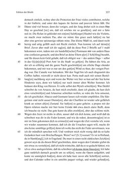 Bild der Seite - 357 - in Die Operisti als kulturelles Netzwerk - Der Briefwechsel von Franz und Marianne Pirker, Band 1 & 2