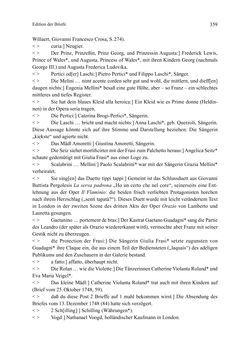 Bild der Seite - 359 - in Die Operisti als kulturelles Netzwerk - Der Briefwechsel von Franz und Marianne Pirker, Band 1 & 2