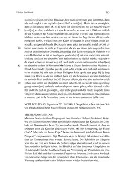 Bild der Seite - 363 - in Die Operisti als kulturelles Netzwerk - Der Briefwechsel von Franz und Marianne Pirker, Band 1 & 2