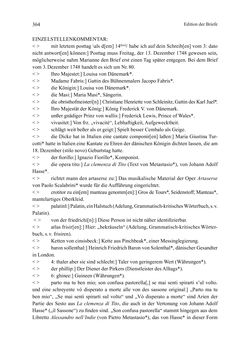 Bild der Seite - 364 - in Die Operisti als kulturelles Netzwerk - Der Briefwechsel von Franz und Marianne Pirker, Band 1 & 2