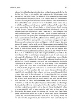 Bild der Seite - 367 - in Die Operisti als kulturelles Netzwerk - Der Briefwechsel von Franz und Marianne Pirker, Band 1 & 2