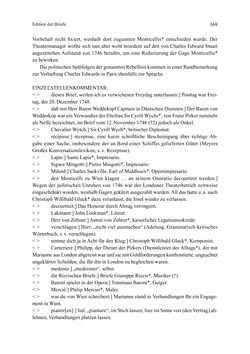 Image of the Page - 369 - in Die Operisti als kulturelles Netzwerk - Der Briefwechsel von Franz und Marianne Pirker, Volume 1 & 2