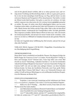 Image of the Page - 373 - in Die Operisti als kulturelles Netzwerk - Der Briefwechsel von Franz und Marianne Pirker, Volume 1 & 2