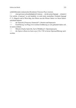 Image of the Page - 375 - in Die Operisti als kulturelles Netzwerk - Der Briefwechsel von Franz und Marianne Pirker, Volume 1 & 2