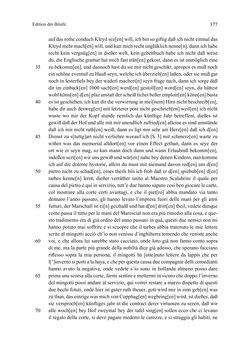 Image of the Page - 377 - in Die Operisti als kulturelles Netzwerk - Der Briefwechsel von Franz und Marianne Pirker, Volume 1 & 2