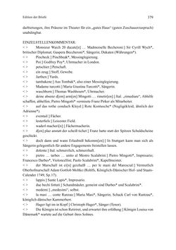 Image of the Page - 379 - in Die Operisti als kulturelles Netzwerk - Der Briefwechsel von Franz und Marianne Pirker, Volume 1 & 2