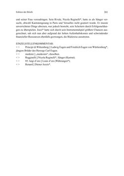Image of the Page - 381 - in Die Operisti als kulturelles Netzwerk - Der Briefwechsel von Franz und Marianne Pirker, Volume 1 & 2