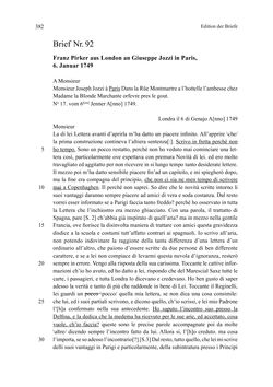 Image of the Page - 382 - in Die Operisti als kulturelles Netzwerk - Der Briefwechsel von Franz und Marianne Pirker, Volume 1 & 2