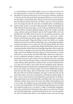 Image of the Page - 386 - in Die Operisti als kulturelles Netzwerk - Der Briefwechsel von Franz und Marianne Pirker, Volume 1 & 2