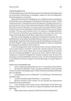 Image of the Page - 389 - in Die Operisti als kulturelles Netzwerk - Der Briefwechsel von Franz und Marianne Pirker, Volume 1 & 2