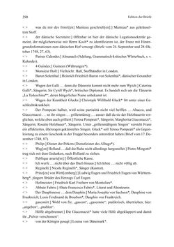 Image of the Page - 390 - in Die Operisti als kulturelles Netzwerk - Der Briefwechsel von Franz und Marianne Pirker, Volume 1 & 2