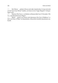 Image of the Page - 392 - in Die Operisti als kulturelles Netzwerk - Der Briefwechsel von Franz und Marianne Pirker, Volume 1 & 2