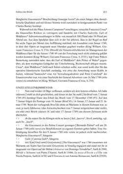 Image of the Page - 411 - in Die Operisti als kulturelles Netzwerk - Der Briefwechsel von Franz und Marianne Pirker, Volume 1 & 2