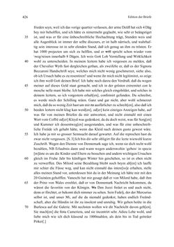 Image of the Page - 426 - in Die Operisti als kulturelles Netzwerk - Der Briefwechsel von Franz und Marianne Pirker, Volume 1 & 2