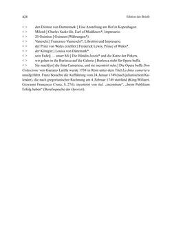 Image of the Page - 428 - in Die Operisti als kulturelles Netzwerk - Der Briefwechsel von Franz und Marianne Pirker, Volume 1 & 2