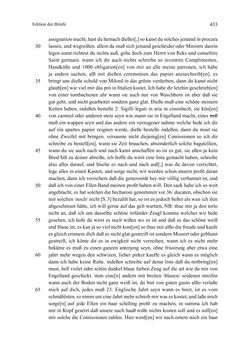 Image of the Page - 433 - in Die Operisti als kulturelles Netzwerk - Der Briefwechsel von Franz und Marianne Pirker, Volume 1 & 2