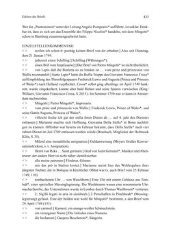 Image of the Page - 435 - in Die Operisti als kulturelles Netzwerk - Der Briefwechsel von Franz und Marianne Pirker, Volume 1 & 2