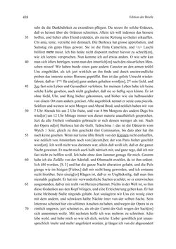 Image of the Page - 438 - in Die Operisti als kulturelles Netzwerk - Der Briefwechsel von Franz und Marianne Pirker, Volume 1 & 2