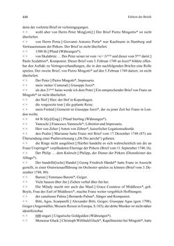 Image of the Page - 448 - in Die Operisti als kulturelles Netzwerk - Der Briefwechsel von Franz und Marianne Pirker, Volume 1 & 2