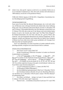 Image of the Page - 456 - in Die Operisti als kulturelles Netzwerk - Der Briefwechsel von Franz und Marianne Pirker, Volume 1 & 2