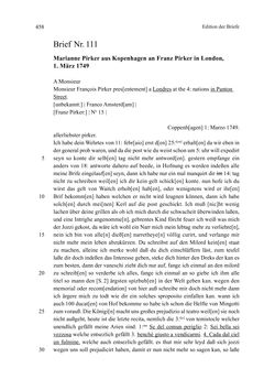 Image of the Page - 458 - in Die Operisti als kulturelles Netzwerk - Der Briefwechsel von Franz und Marianne Pirker, Volume 1 & 2
