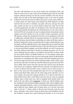 Image of the Page - 459 - in Die Operisti als kulturelles Netzwerk - Der Briefwechsel von Franz und Marianne Pirker, Volume 1 & 2