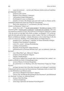 Image of the Page - 462 - in Die Operisti als kulturelles Netzwerk - Der Briefwechsel von Franz und Marianne Pirker, Volume 1 & 2