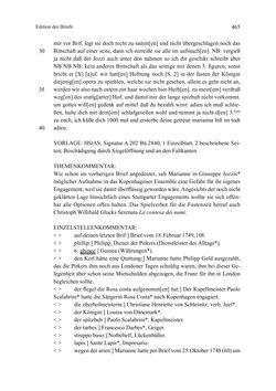 Image of the Page - 465 - in Die Operisti als kulturelles Netzwerk - Der Briefwechsel von Franz und Marianne Pirker, Volume 1 & 2