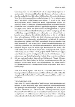 Image of the Page - 468 - in Die Operisti als kulturelles Netzwerk - Der Briefwechsel von Franz und Marianne Pirker, Volume 1 & 2