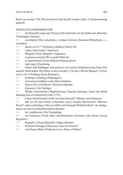 Image of the Page - 469 - in Die Operisti als kulturelles Netzwerk - Der Briefwechsel von Franz und Marianne Pirker, Volume 1 & 2