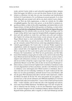 Image of the Page - 471 - in Die Operisti als kulturelles Netzwerk - Der Briefwechsel von Franz und Marianne Pirker, Volume 1 & 2