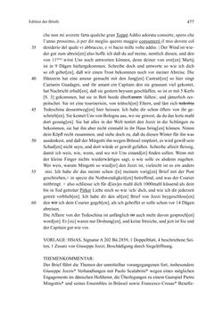 Image of the Page - 477 - in Die Operisti als kulturelles Netzwerk - Der Briefwechsel von Franz und Marianne Pirker, Volume 1 & 2