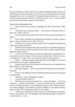 Image of the Page - 478 - in Die Operisti als kulturelles Netzwerk - Der Briefwechsel von Franz und Marianne Pirker, Volume 1 & 2