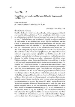 Bild der Seite - 482 - in Die Operisti als kulturelles Netzwerk - Der Briefwechsel von Franz und Marianne Pirker, Band 1 & 2