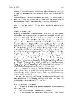 Bild der Seite - 485 - in Die Operisti als kulturelles Netzwerk - Der Briefwechsel von Franz und Marianne Pirker, Band 1 & 2