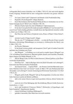 Bild der Seite - 486 - in Die Operisti als kulturelles Netzwerk - Der Briefwechsel von Franz und Marianne Pirker, Band 1 & 2