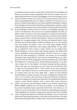 Bild der Seite - 489 - in Die Operisti als kulturelles Netzwerk - Der Briefwechsel von Franz und Marianne Pirker, Band 1 & 2