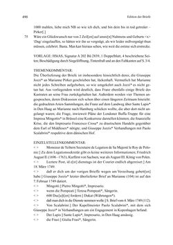 Bild der Seite - 490 - in Die Operisti als kulturelles Netzwerk - Der Briefwechsel von Franz und Marianne Pirker, Band 1 & 2