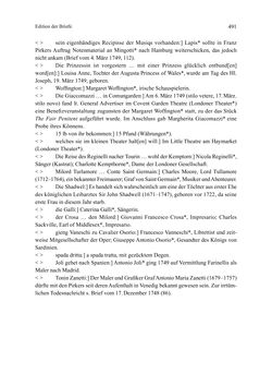 Bild der Seite - 491 - in Die Operisti als kulturelles Netzwerk - Der Briefwechsel von Franz und Marianne Pirker, Band 1 & 2